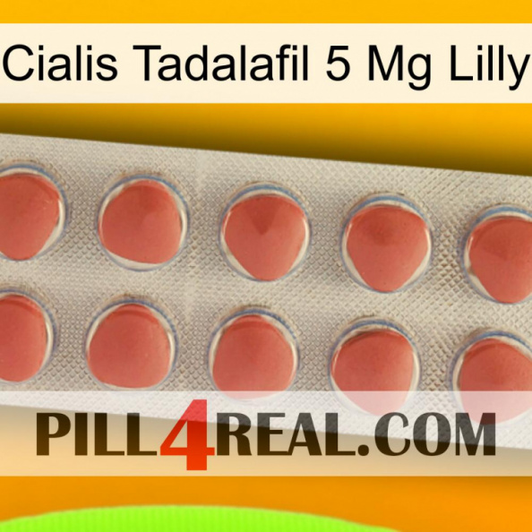 Cialis Tadalafil 5 Mg Lilly 18.jpg